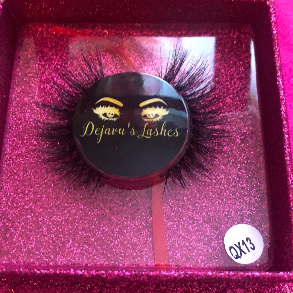 Lash